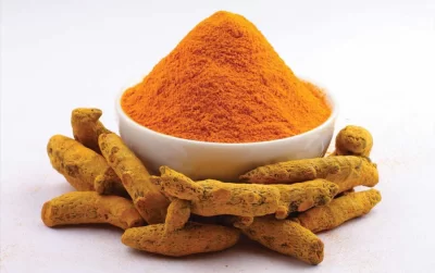 زردچوبه